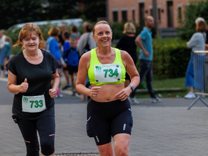 Landlopersjogging 2023